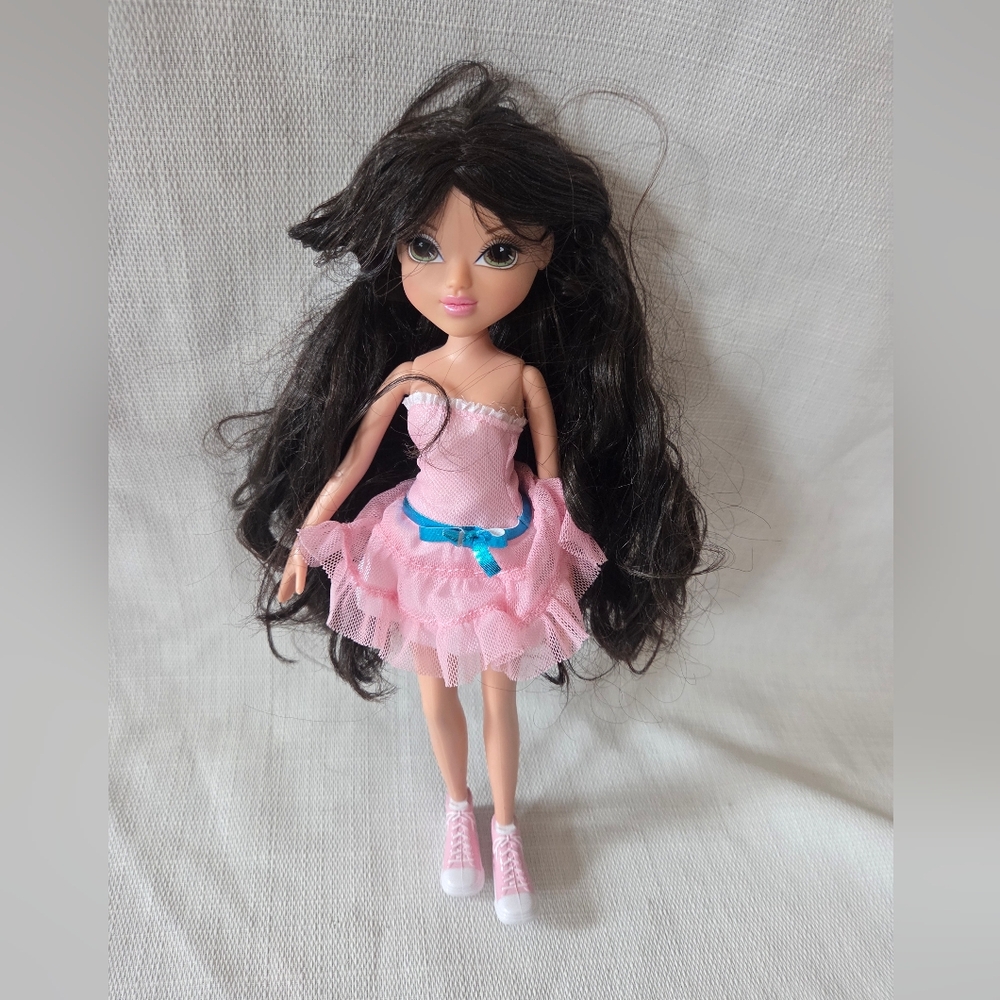 Moxie Girlz Lexa Doll  Be True Be You MGA Entertainment